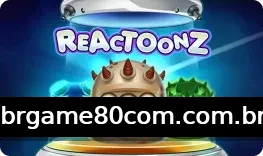 Reactoonz